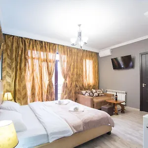 Otel Terrace House Near Opera, Tiflis