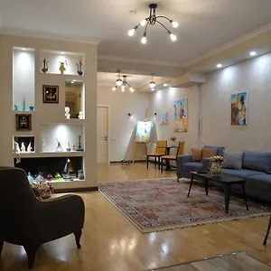 Bc Apartments Апартаменты